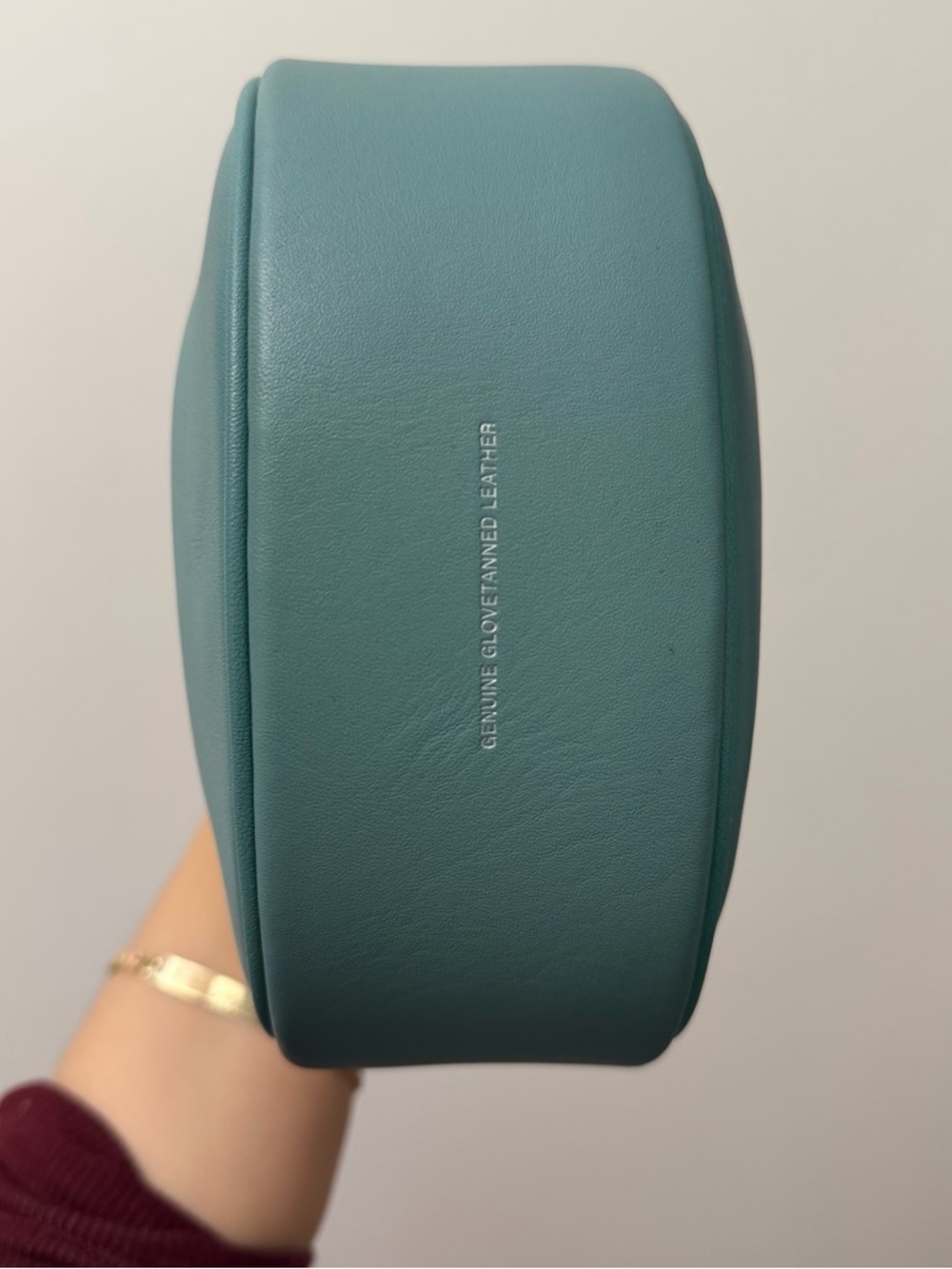 Coach Jonie in Aquamarine - Picture 5 of 6